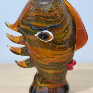 Occhio Moderno (Modern Eye)