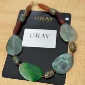 EDESIA NECKLACE