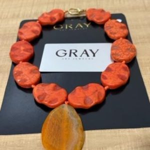 POMONA NECKLACE