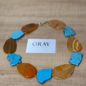 FORTUNA NECKLACE