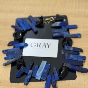 AURORA NECKLACE