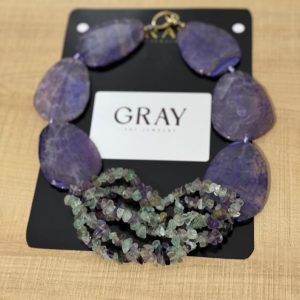 BELLONA NECKLACE