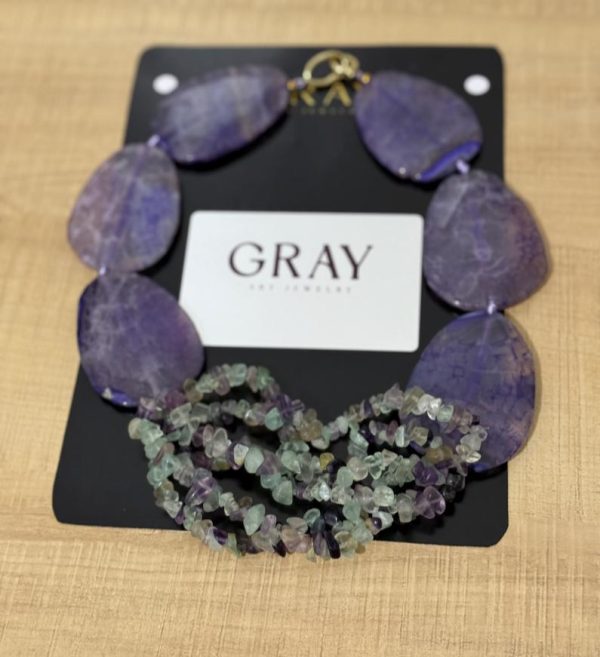BELLONA NECKLACE