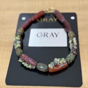 CYBELE NECKLACE