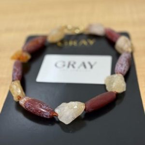 CARNA NECKLACE