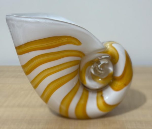 Conchiglia (Shell)