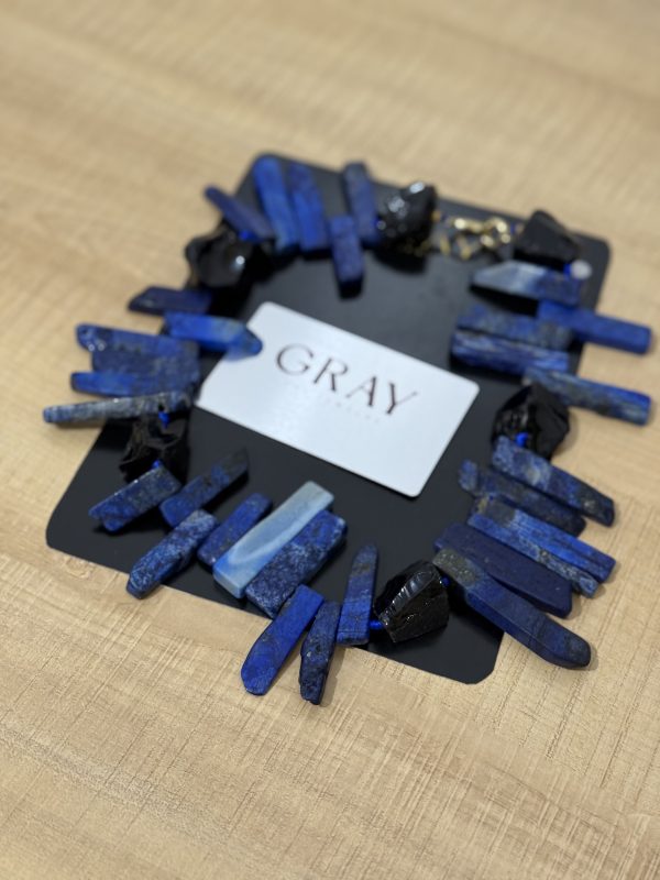 AURORA NECKLACE - Image 2