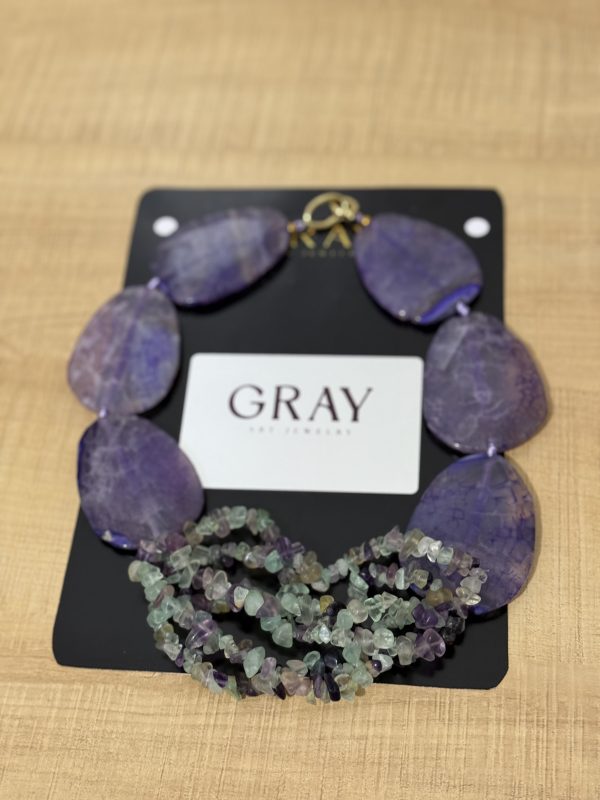 BELLONA NECKLACE - Image 3