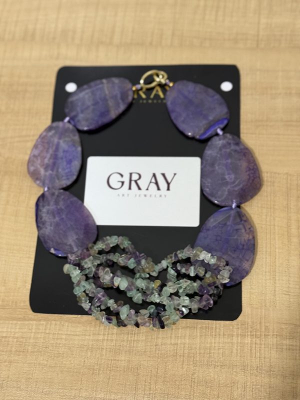BELLONA NECKLACE - Image 2