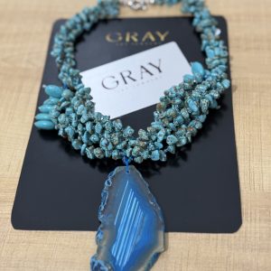BONA DEA NECKLACE