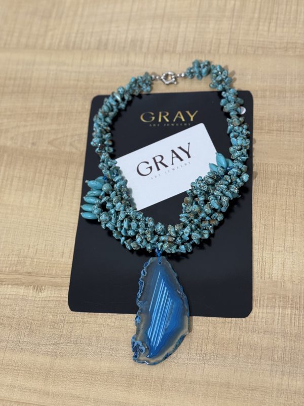 BONA DEA NECKLACE - Image 2