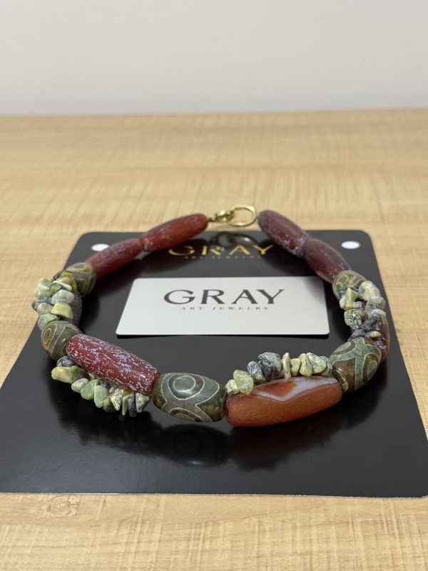 CYBELE NECKLACE - Image 3