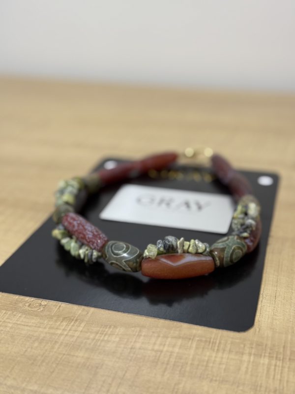 CYBELE NECKLACE - Image 2