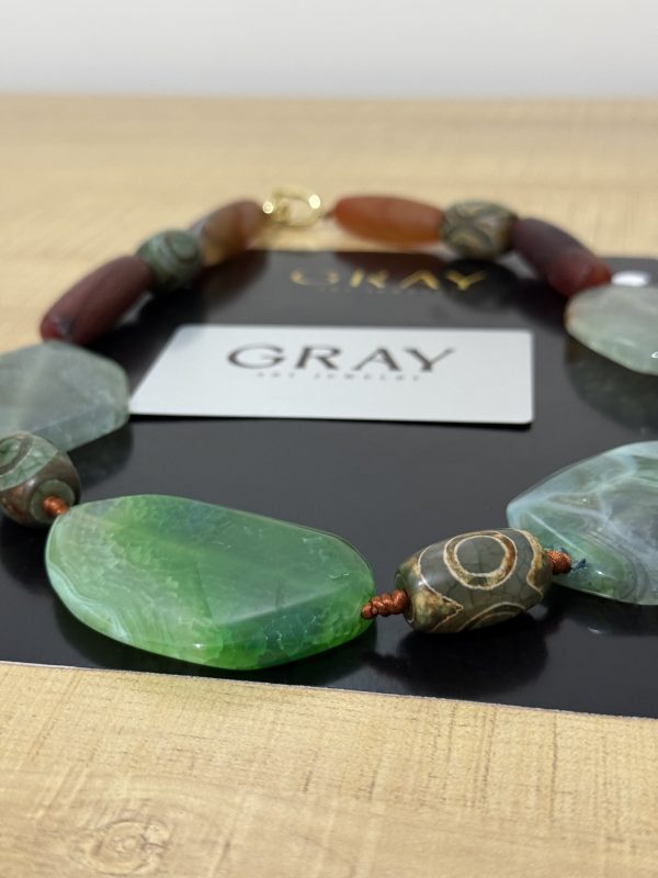 EDESIA NECKLACE - Image 3
