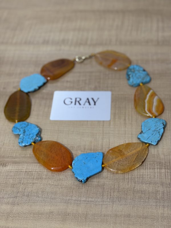 FORTUNA NECKLACE - Image 3