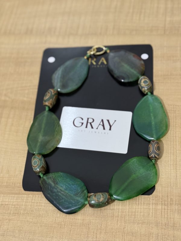 LUNA NECKLACE - Image 3