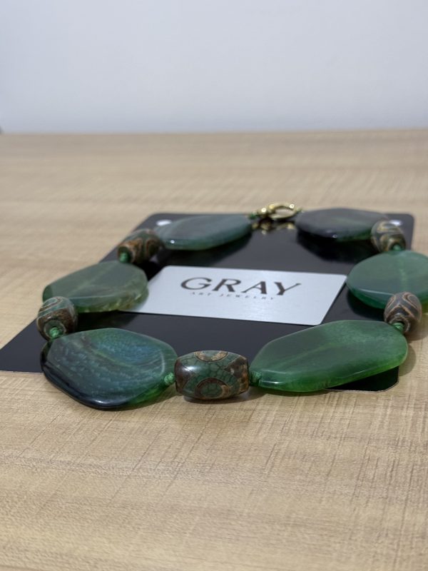 LUNA NECKLACE - Image 2