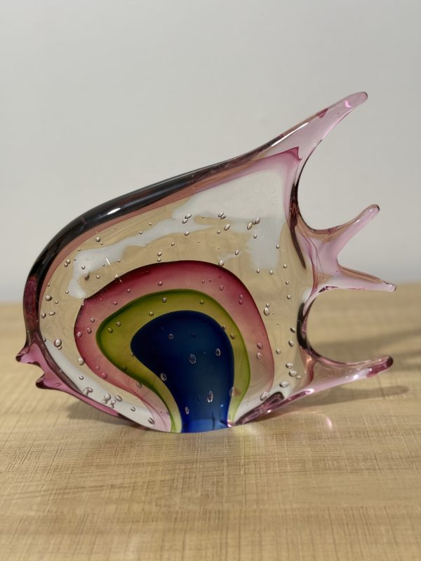 Pesce Moderno (Modern Fish) - Image 4