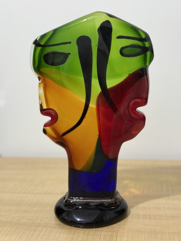 Picasso Arte Moderna (Picasso Modern Art) - Image 2