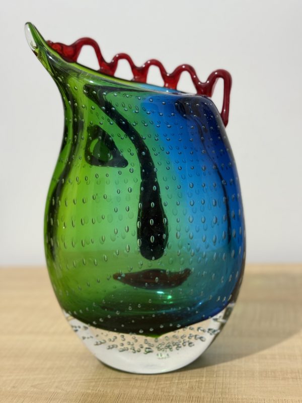 Picasso Vaso(Picasso Vase) - Image 2