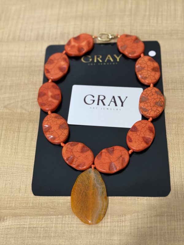 POMONA NECKLACE - Image 3