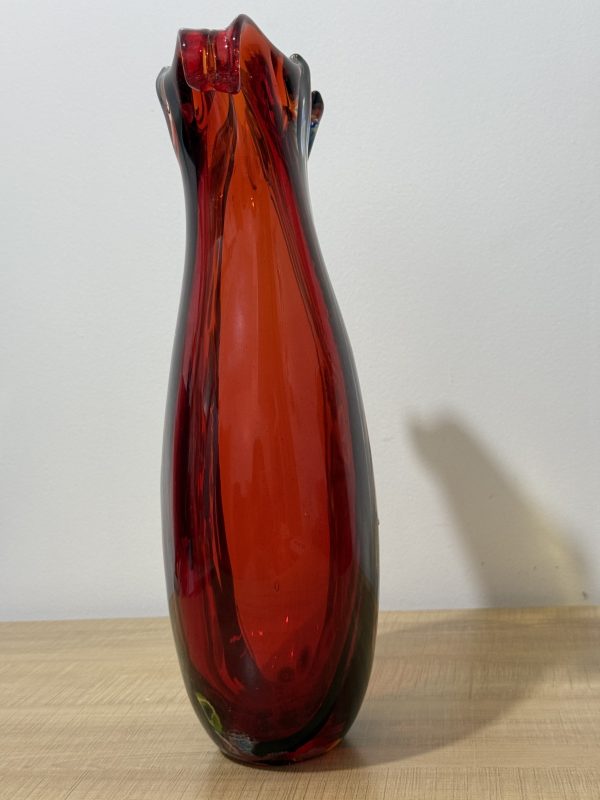 Vaso D’ Avanguardia (Avant-Garde Vase) - Image 3
