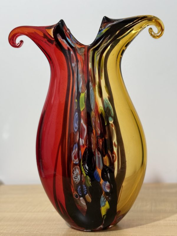 Vaso D’ Avanguardia (Avant-Garde Vase) - Image 2