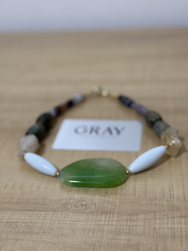 VESTA NECKLACE - Image 2