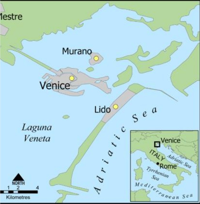 murano